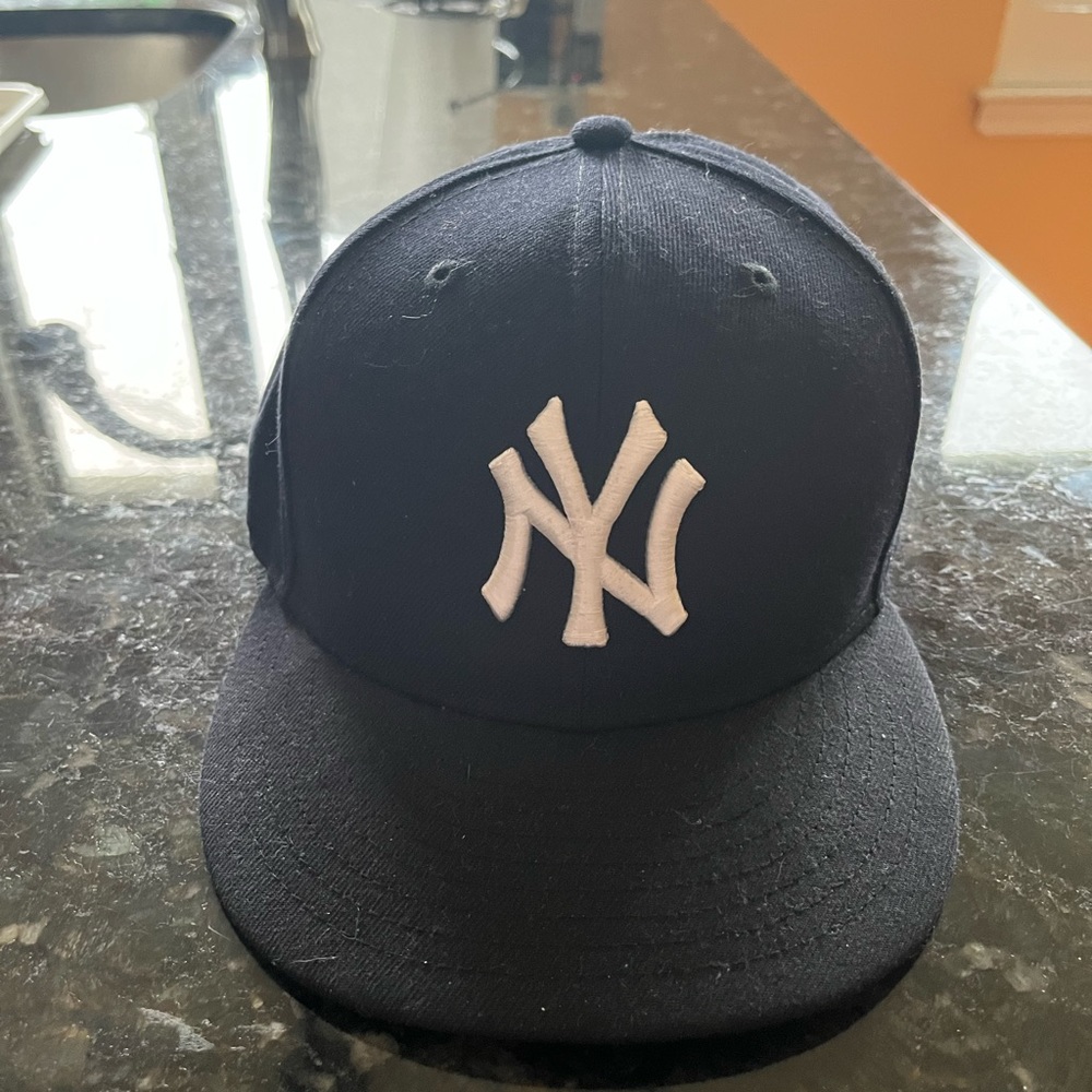 Yankees Hat